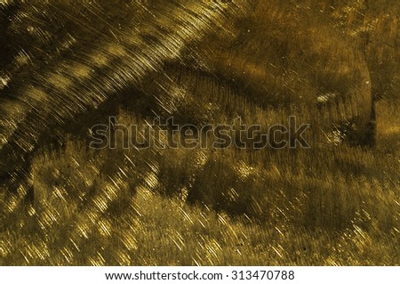  Gold texture glitter wallpaper Background Concept Metal