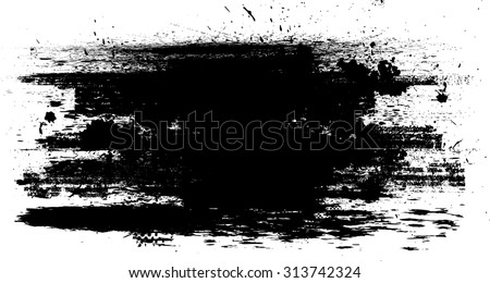 Grunge Urban Background.Texture Vector.Dust Overlay Distress Grain ,Simply Place illustration over any Object to Create grungy Effect .abstract,splattered , dirty,poster for your design