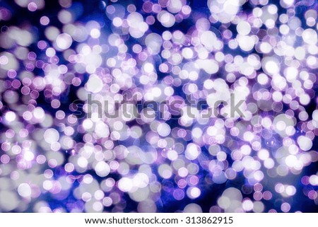 Festive
background with a natural blur and bright variety of colors