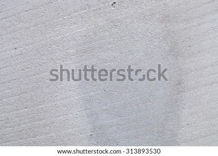 Lightweight concrete brick texture