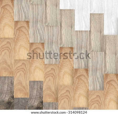 High resolution wooden floor texture