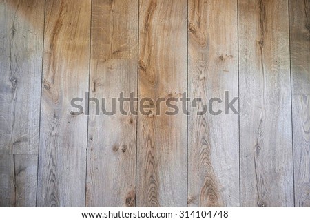 Wooden background 
