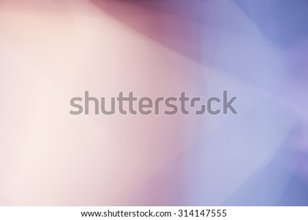 Soft colored abstract background for design Abstract blur background,pastel, blurred