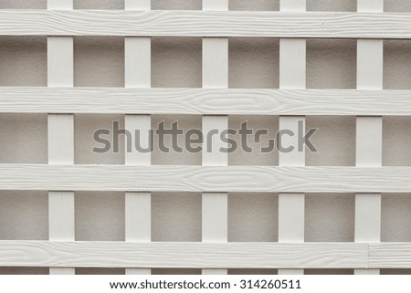 white wooden fence background