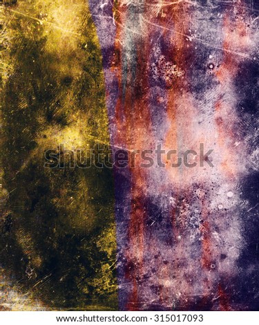 colorful grunge texture background