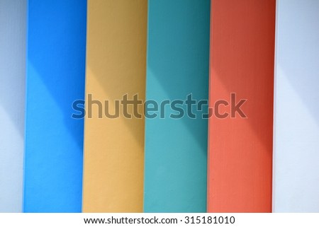 Colourful background , Color background . 