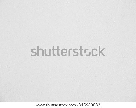 Metal texture painted in white color