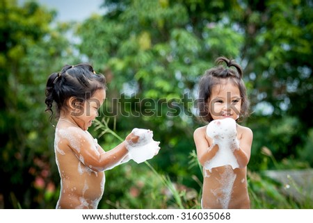 Showergirls