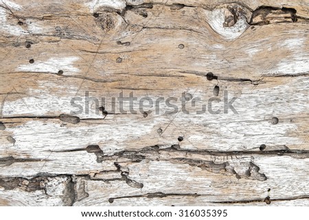 textured old grunge wooden background