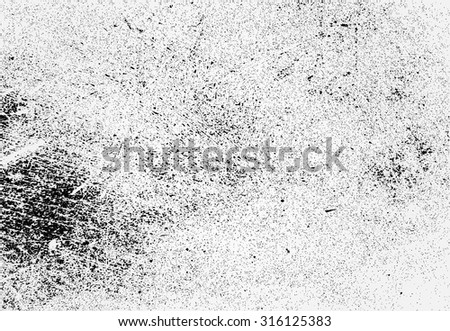 Grunge texture.Grunge background.Abstract vector template.