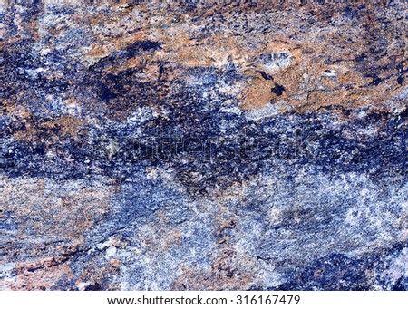 background, unique texture of natural stone , granite, marble