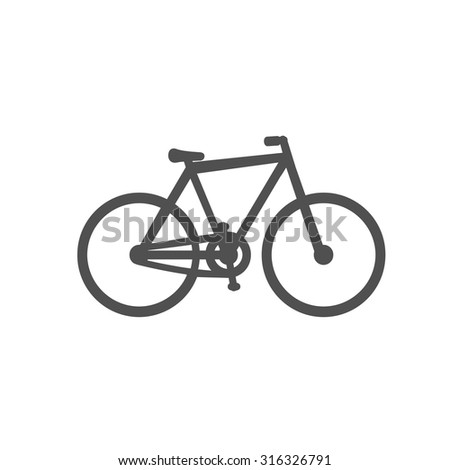 bike   icon