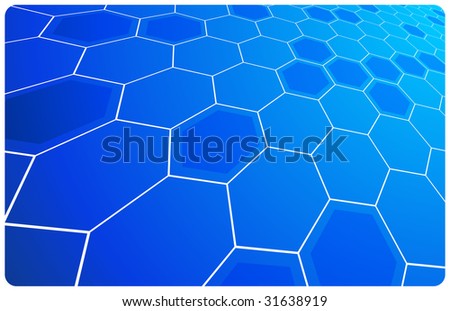 Abstract background. Vector in my portfolio