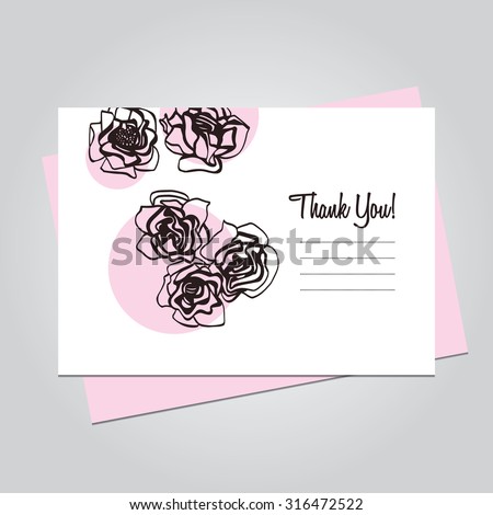decor flowers card seamless backgrounds