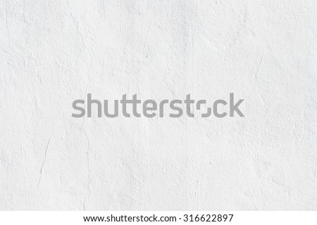 white concrete wall texture Royalty-Free Stock Photo #316622897