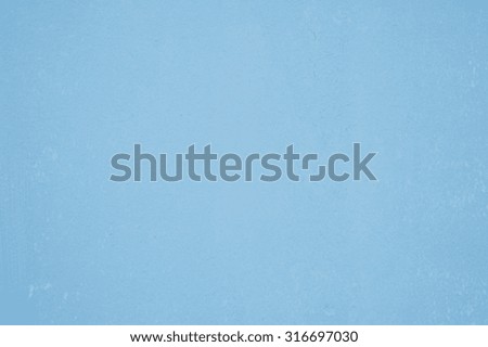 Vintage  blue Wood Wall For text and background