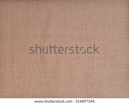 brown curtain fabric
