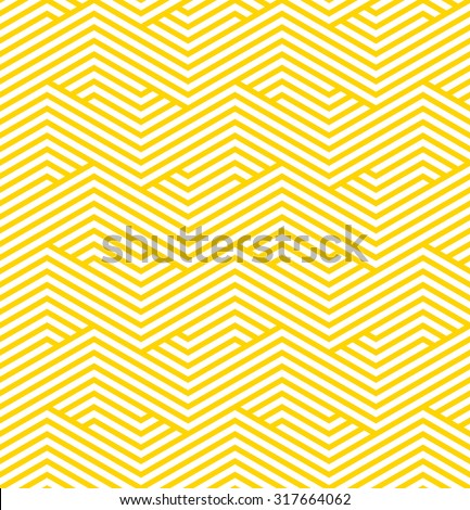 striped geometric pattern. seamless vector background.