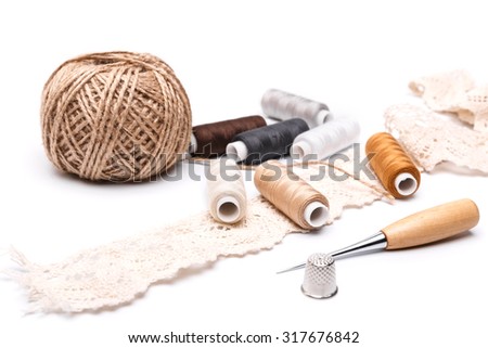 sewing accessories