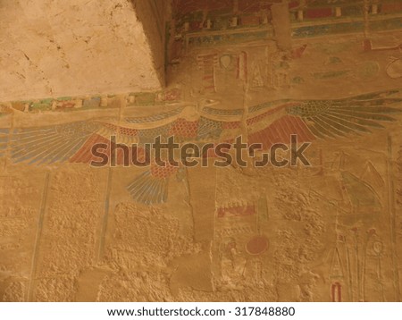ancient egypt archeology