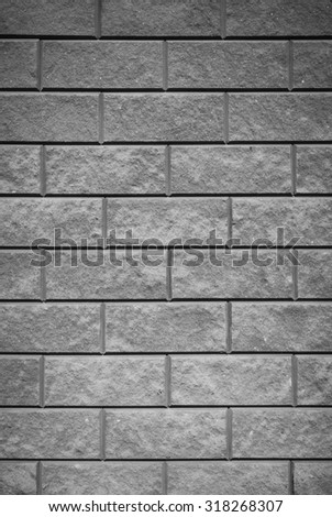 Photo of stone wall - perfect for background