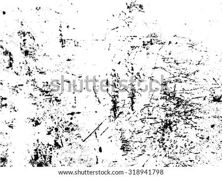 Grunge texture.Grunge background.Abstract vector template.