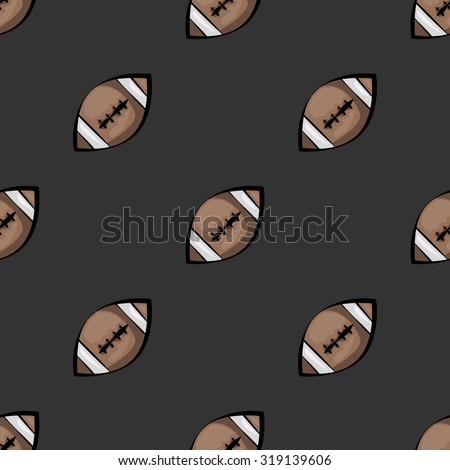 Sport icon pattern. Wallpaper. Background. 
