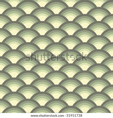 one pattern in modern style