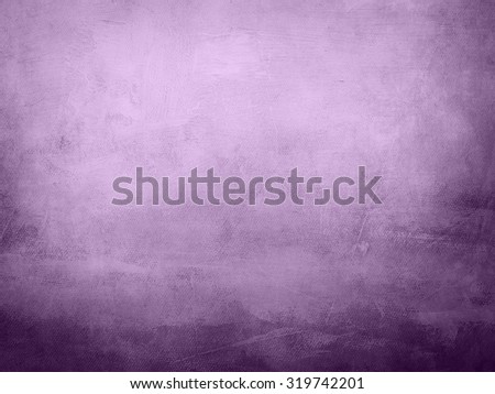 abstract background with canvas texture 