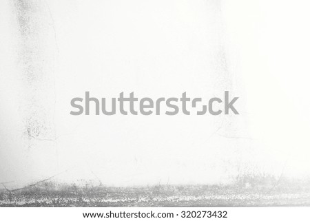 White cement wall concrete background concepts Old dirty white wall cream color High resolution concept 