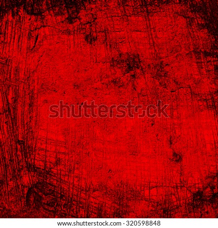 grunge red texture background