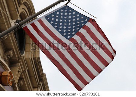 The Stars and Stripes,United States Flag,Flag,National Flag