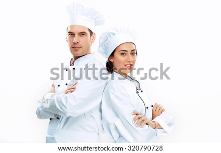 In the kitchen Royalty-Free Stock Photo #320790728