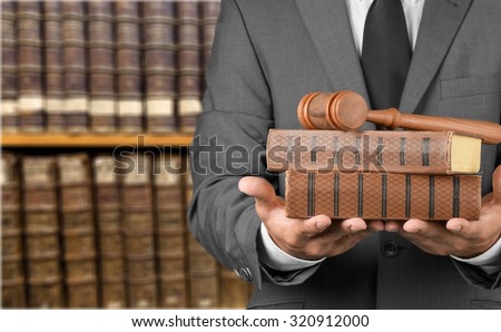 Lawyer.