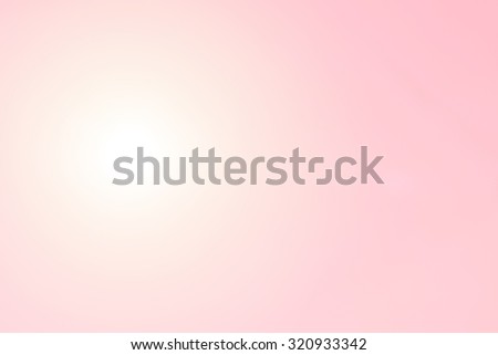 sun background with a pastel colored gradient. 