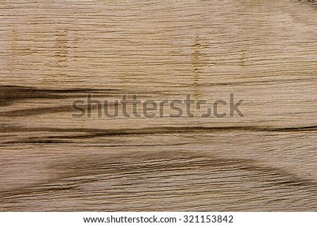 Wood patterned panels