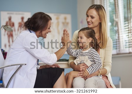 My daughter isn't afraid to pay a visit here Royalty-Free Stock Photo #321261992
