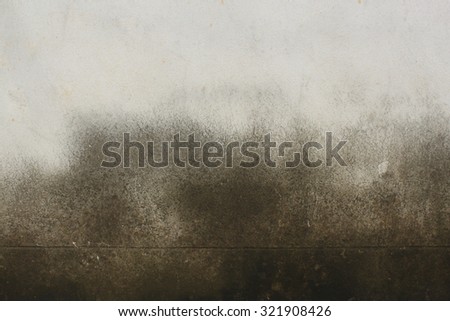 old cement wall  background