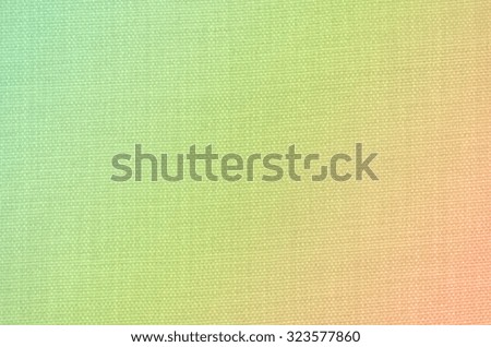 green yellow pink water gradient Abstract backgrounds textures with cotton