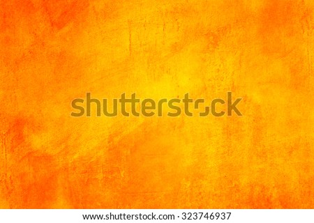 abstract orange background Royalty-Free Stock Photo #323746937