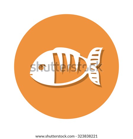 fish symbol