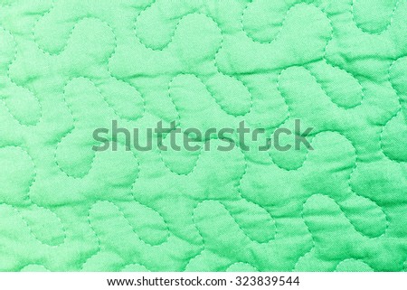 Fabric texture background