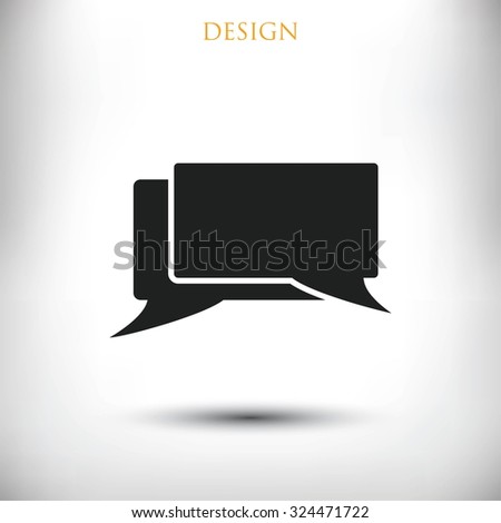 messages  icon