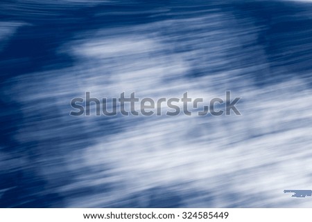 High resolution, high quality, abstract, colorful background. Made with long exposure on the sea waves
