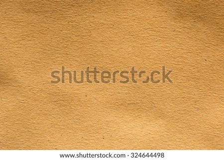 Brown, Paper