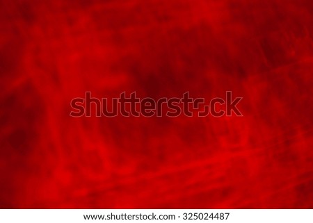 Motion blur abstract night background