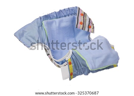 Cloth Diaper4
