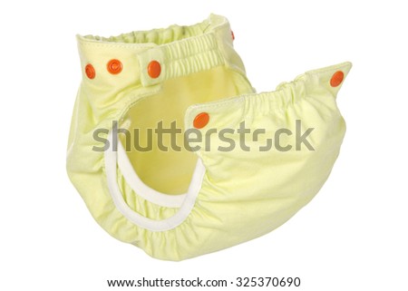 Cloth Diaper10