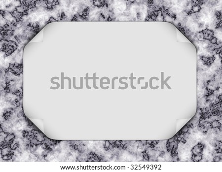 abstract marble background with the pattern