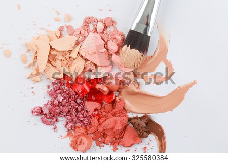 cosmetic Royalty-Free Stock Photo #325580384